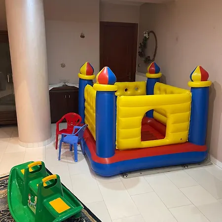بيت للعطل Popi